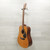 Used Yamaha F325D Laminate Top Acoustic Guitar Natural 40015-S000339702 View 6