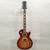 Used Gibson Les Paul Standard Faded Electric Guitar Cherry Sunburst 40015-S000339738 View 4