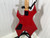 Used BC Rich WARLOCK NJ SERIES P Type Bass Guitar Red 4-String 40107-S000157817 View 8