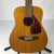 Used Yamaha FG-JUNIOR JR1 Laminate Top Acoustic Guitar Natural 41110-S000073246 View 1