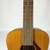 Used Yamaha FG-JUNIOR JR1 Laminate Top Acoustic Guitar Natural 41110-S000073246 View 2