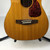 Used Yamaha FG-JUNIOR JR1 Laminate Top Acoustic Guitar Natural 41110-S000073246 View 4