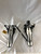 Used Mapex DOUBLE KICK PEDAL Kick Drum Pedal 41123-S000111242 View 1