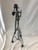 Used Pearl CYMBAL STAND Boom Stand 41123-S000111248 View 1