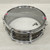 Used Tama 14x5.5 Black Nickel Over Steel Snare Drum 40015-S000339750 View 3