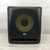 Used KRK 10S SUB Powered Sub 41124-S000212810 View 1