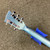 Used Dunable CYCLOPS DE Electric Guitar Blue 6-String 40111-S000194981 View 5