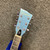 Used Dunable CYCLOPS DE Electric Guitar Blue 6-String 40111-S000194981 View 2