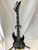 Used Jackson 3/4 BASS J Type Bass Guitar Silver Burst 4-String 41123-S000111251 View 2