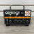 Used - Orange MICRO DARK W/AC Tube Guitar Head 40087-S000241201 View 1