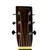 Used Martin Vintage Series HD28V Solid Top Acoustic Guitar Natural 41119-S000038872 View 3