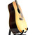 Used Martin Vintage Series HD28V Solid Top Acoustic Guitar Natural 41119-S000038872 View 6