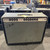 Used Fender Twin Reverb Vintage Tube Guitar Combo Rebuild 41119-S000038876 View 1