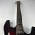 Used Schecter DEMON 6 S Type Electric Guitar Red 6-String 41110-S000073252 View 10
