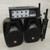 Used Rockville RPG2X12 PA System 40015-S000339757 View 1