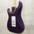Used G&l Legacy Electric Guitar Purple 40015-S000339759 View 11