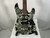 Used Squier OBEY STANDARD STRATOCASTER S Type Electric Guitar Custom Graphics 6-String 40012-S000315522 View 1