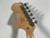 Used Squier OBEY STANDARD STRATOCASTER S Type Electric Guitar Custom Graphics 6-String 40012-S000315522 View 9