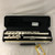 Used Jupiter JFL 710 Student Flute 41128-S000114252 View 1
