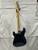 Used Squier BULLET STRAT S Type Electric Guitar Blue 6-String 41132-S000012564 View 4