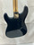 Used Squier BULLET STRAT S Type Electric Guitar Blue 6-String 41132-S000012564 View 6