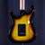 Used Squier BULLET STRAT HSS ELECTRIC GUITAR S Type Electric Guitar Sunburst 6-String 41140-S000139027 View 8