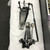 Used PDP 402 DOUBLE KICK Kick Drum Pedal 41125-S000042381 View 1