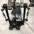 Used PDP 402 DOUBLE KICK Kick Drum Pedal 41125-S000042381 View 2