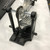 Used PDP 402 DOUBLE KICK Kick Drum Pedal 41125-S000042381 View 3