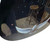 Used Esteban CRYSTAL NIGHT W/CASE Laminate Top Acoustic Guitar Custom Graphics 40009-S000315870 View 7