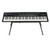Used Alesis QS7 76-Key Keyboard 76-key View 1