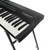 Used Alesis QS7 76-Key Keyboard 76-key View 3