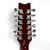 Used Washburn D12-012N 12-String Acoustic Guitar Natural 41103-S000059208 View 10