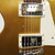 Used Gibson les Paul Tribute LP Type Electric Guitar Goldtop 6-String 40042-S000273201 View 4