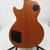 Used Gibson les Paul Tribute LP Type Electric Guitar Goldtop 6-String 40042-S000273201 View 11