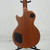 Used Gibson les Paul Tribute LP Type Electric Guitar Goldtop 6-String 40042-S000273201 View 20