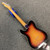 Used Fender AMERICAN VINTAGE 62 TELECASTER CUSTOM T Type Electric Guitar Sunburst 6-String 40111-S000194990 View 6