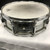 Used Pearl 10 LUG STEEL SHELL SNARE Vintage Metal Snare Drum 14" 41125-S000042386 View 2