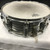 Used Pearl 10 LUG STEEL SHELL SNARE Vintage Metal Snare Drum 14" 41125-S000042386 View 3