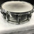 Used Pearl 10 LUG STEEL SHELL SNARE Vintage Metal Snare Drum 14" 41125-S000042386 View 4