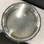 Used Pearl 10 LUG STEEL SHELL SNARE Vintage Metal Snare Drum 14" 41125-S000042386 View 5