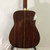 Used Yamaha FG-312 Vintage Solid Top Acoustic Guitar Wood 41128-S000114253 View 6