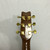 Used Washburn DK20CET Solid Top Acoustic Guitar Wood 41128-S000114255 View 4