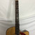 Used Washburn DK20CET Solid Top Acoustic Guitar Wood 41128-S000114255 View 2