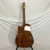 Used Washburn DK20CET Solid Top Acoustic Guitar Wood 41128-S000114255 View 7