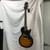 Used Epiphone LES PAUL JUNIOR LP Type Electric Guitar Sunburst 6-String 41125-S000042390 View 2