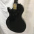 Used Epiphone LES PAUL JUNIOR LP Type Electric Guitar Sunburst 6-String 41125-S000042390 View 5