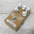 Used Wampler TWEED 57 ORIGINAL TONE Guitar PreAmp Pedal 40051-S000119382 View 1