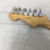Used Fender Standard Stratocaster MIM 2009 Electric Guitar Black 40051-S000119381 View 14