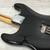 Used Fender Standard Stratocaster MIM 2009 Electric Guitar Black 40051-S000119381 View 12